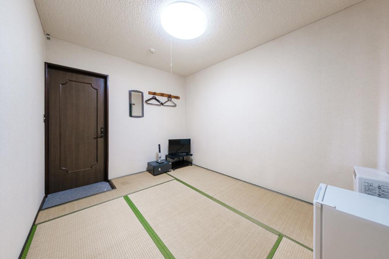 Hotel Tabist Shun Hidaka Biratori Exterior foto