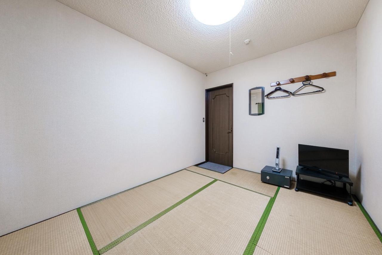 Hotel Tabist Shun Hidaka Biratori Exterior foto