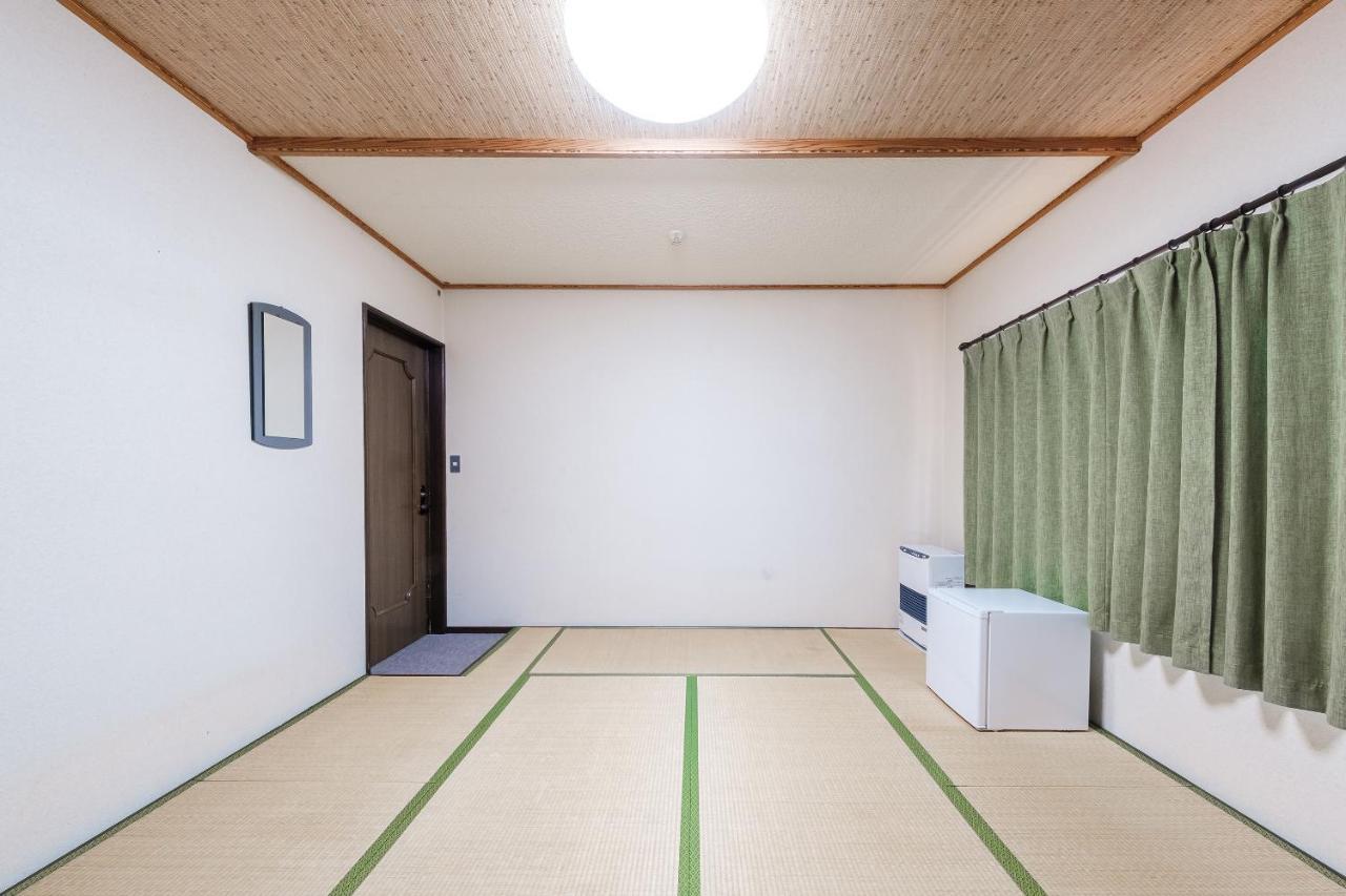 Hotel Tabist Shun Hidaka Biratori Exterior foto