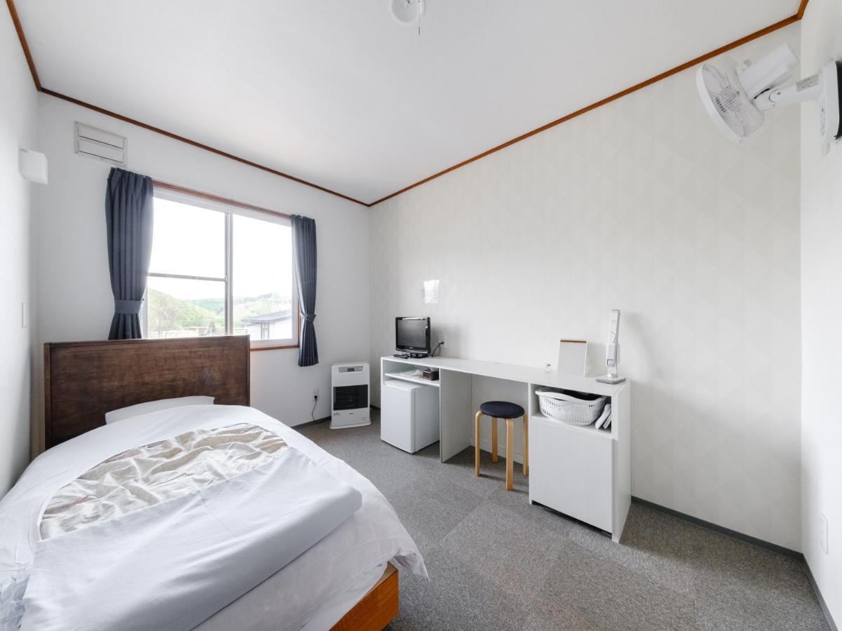 Hotel Tabist Shun Hidaka Biratori Exterior foto